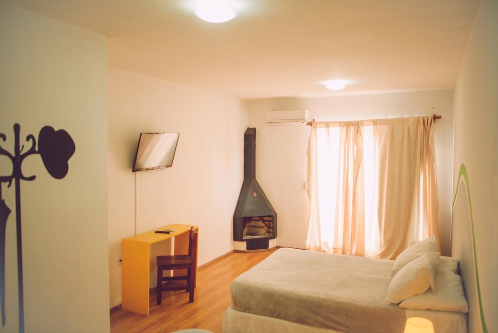 Hostal Che Lagarto