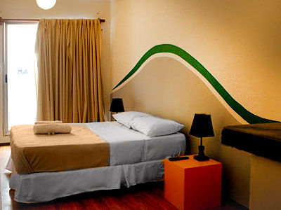 Albergue Che Lagarto