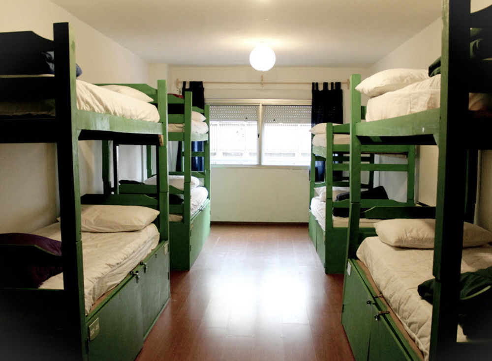 Albergue Che Lagarto