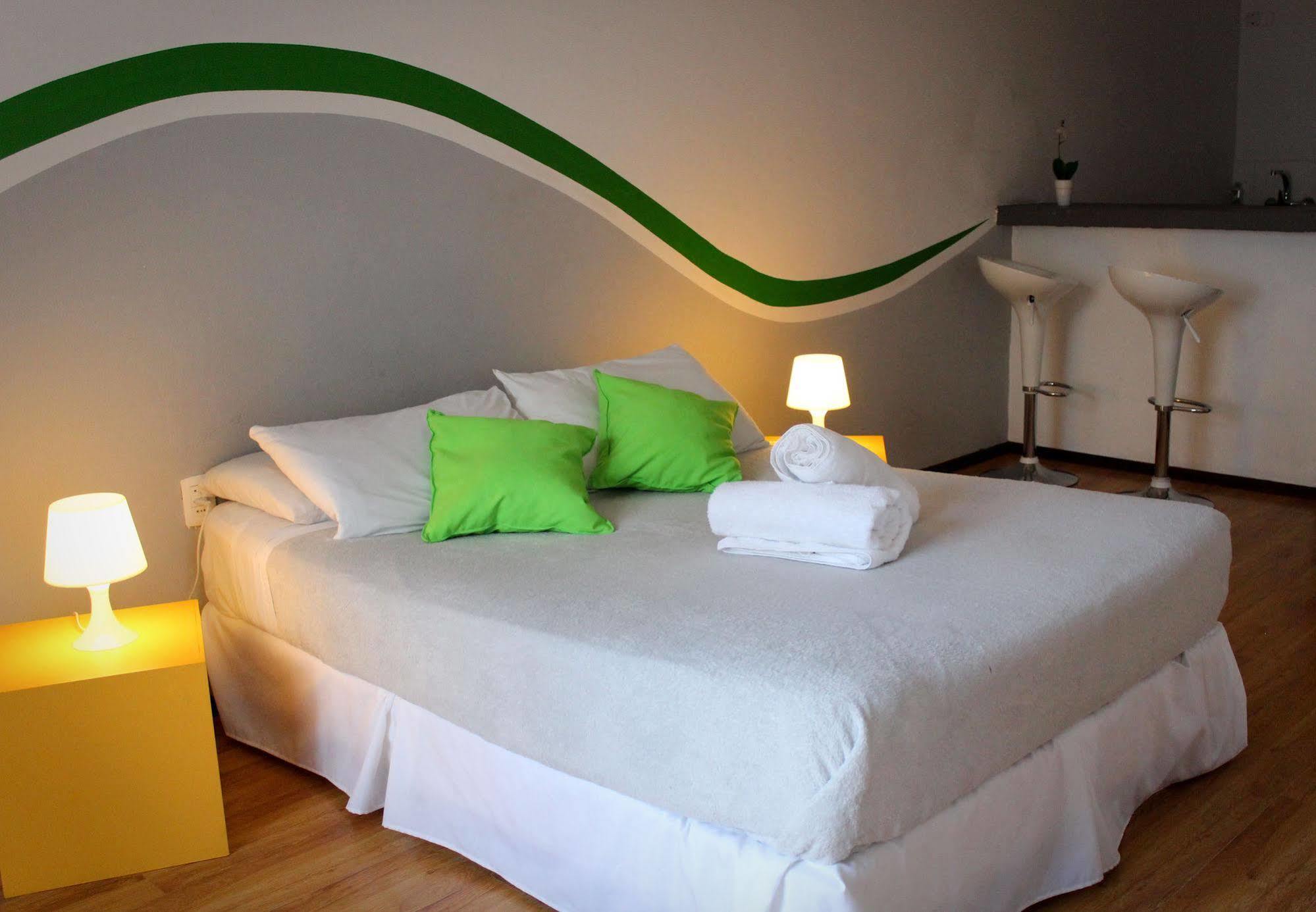 Che Lagarto Albergue