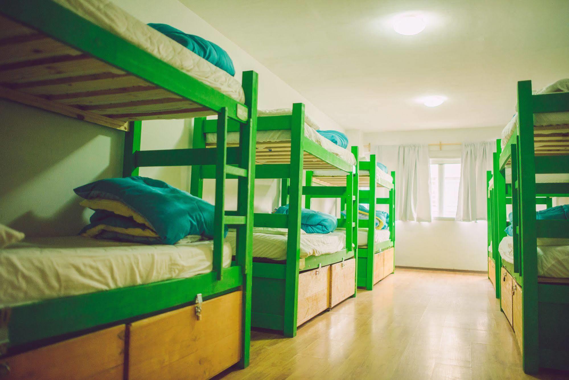 Che Lagarto Albergue *